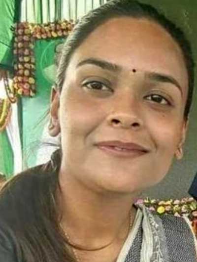 Odisha: BJD wins Jharsuguda bypoll with a margin of 48,721 votes