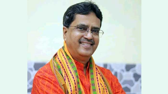 Govt committed to solve public's problem: CM Dr Saha