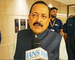 ISRO to launch EU’s Proba-3 Sun observation mission in December: Dr Jitendra Singh