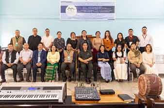 Drug abuse poses huge challenges in Mizo society: CM Lalduhoma