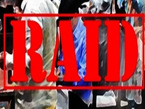 ED raids 20 locations linked to Jharkhand Minister's associates in Jal Jeevan Mission case