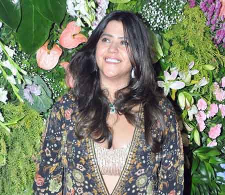 Ekta Kapoor reveals why she initially rejected the idea of relaunching 'Kyunki Saas Bhi Kabhi Bahu Thi'