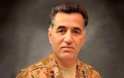 Ex-ISI chief taken into custody in Pak ahead of court martial proceedings
