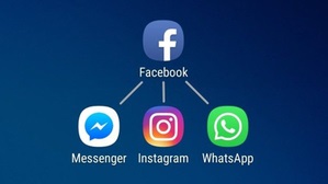 Meta suffers mega outage as FB, Instagram, Messenger stop working for millions