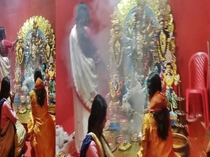 Festivity mood spoilt by RG Kar tragedy, says Bengal transgender organisation