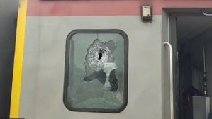 Firing on Nandan Kanan Express in Odisha, probe launched