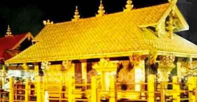 Former Kerala CS Jayakumar takes charge as TDB President, vows to restore faith amid Sabarimala gold heist crisis