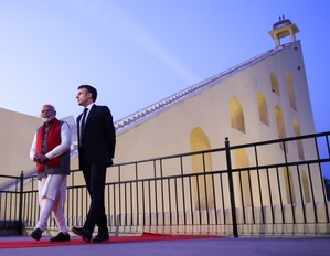 R-Day gift: France hopes to say 'bienvenue' to 30K Indian students by 2030
