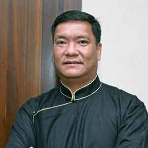 GST reforms will boost economy, livelihood, MSME sectors: NE CMs