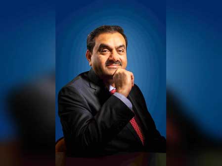 Gautam Adani's vision for India's next era: Where energy meets intelligence Gautam Adani's vision for India's next era: Where energy meets intelligence