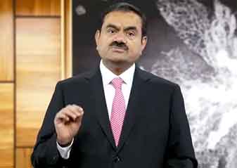 Gautam Adani asks Group staff to accelerate pace of growth as SEBI lifts Hindenburg cloud