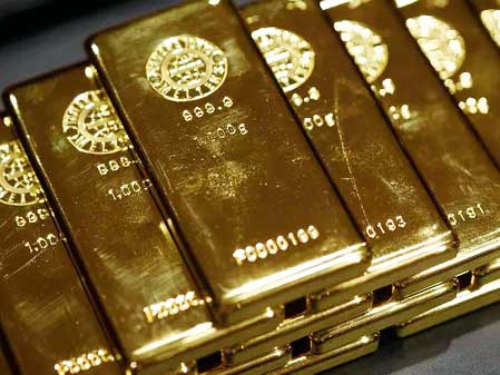 Gold ETFs see record inflows of Rs 14,852 crore in FY25 amid global uncertainty: AMFI data