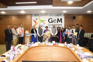 Government e-Marketplace showcases startup power, unlocks new growth avenues
