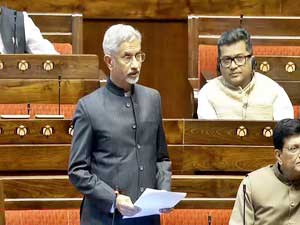 Govt justifies deportation from US, cites diplomatic obligation