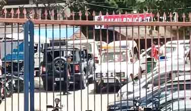 Honeymoon murder case: SIT grills Sonam Raghuvanshi, others in Shillong