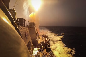 Houthi leader vows to continue maritime attacks, calls Indian Ocean 'new theatre of confrontation'