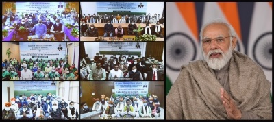 How ‘PM Kisan Samman Nidhi Yojana’ is transforming farmers' lives