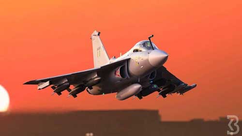 IAF planning to buy 100 LCA Mark 1A fighter jets from HAL