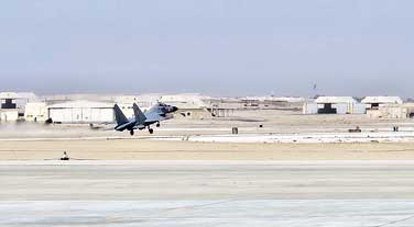 IAF’s Su-30 MKI to display skills in multinational exercise in Greece
