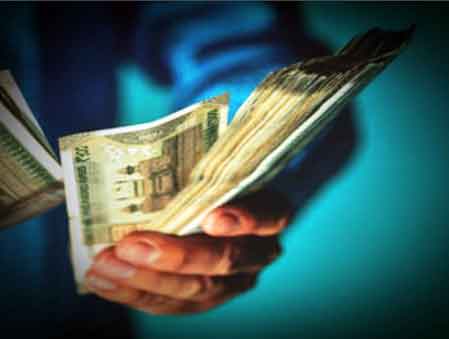 Odisha: IAS officer caught red-handed for taking bribe of Rs 10 lakh