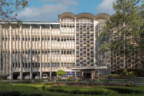 Anonymous alumnus gifts $18.6mn to IIT Bombay for green energy research