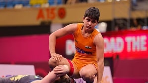 Paris Olympics: IOA refutes reports of imposing ban on Antim Panghal for indiscipline