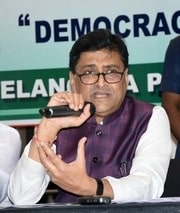 I suffered a lot in Congress for 14 years, was victim of dirty internal politics: Ashok Chavan