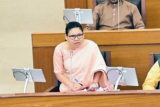 Imports from B’desh to Tripura increase, exports largely decline: Minister