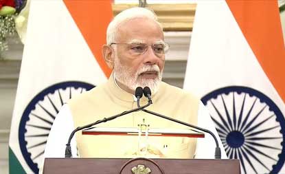 India, Thailand bilateral trade ties set to strengthen during PM Modi's visit