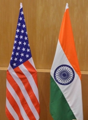 India, US to 'unlock' $1 billion to catalyse India's clean energy supply chain