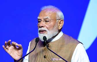 India and France to launch Trishna satellite in 2027: PM Modi