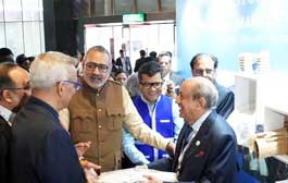 Bharat Tex 2025: India becomes a reliable sourcing destination for global textile firms