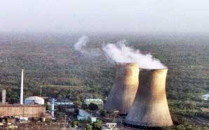 India committed to sustainable energy through nuclear power: PM Modi