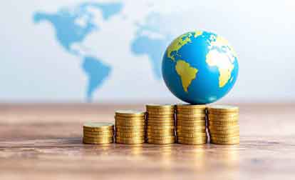 India moves up among top global destinations for FDI in 2024: UNCTAD India moves up among top global destinations for FDI in 2024: UNCTAD