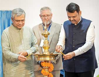India to manufacture AI data centre components under ‘Make in India, Make for world’ vision: Vaishnaw India to manufacture AI data centre components under ‘Make in India, Make for world’ vision: Vaishnaw