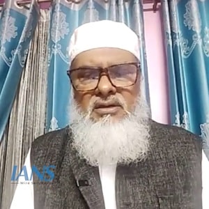 India 'best neighbour', doing everything to ensure communal harmony in B'desh: Religious Affairs Advisor