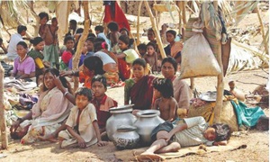 'India has eliminated extreme poverty,' claims US think-tank; says 'decline in 11 yrs comparable to past 30 yrs'