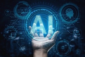 India leads global AI adoption with 30pc companies maximising AI value: Report