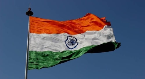 India only South Asian country to attend Swiss-hosted Ukraine peace summit