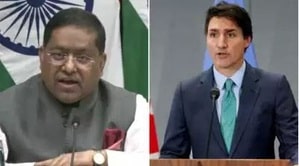 India rebukes Canada PM's no 'hard proof' admission, says  responsibility for damage lies with Trudeau alone