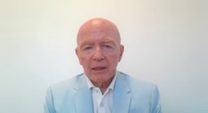 India set to become ‘major producer’ of electric vehicles like China: Mark Mobius
