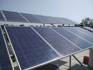 India surpasses 200 GW-mark in renewable energy production