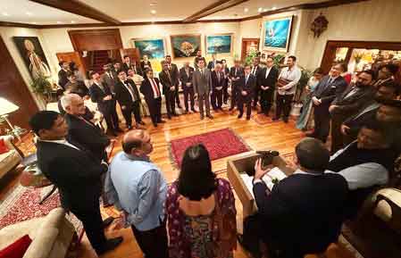 Indian diaspora in Japan backs Op Sindoor, hails PM Modi's leadership against terrorism