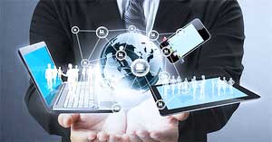 Indian tech industry to hit $300 bn revenue in FY26, workforce to reach 5.8 mn in FY25