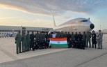 Indian Navy's P-8I lands in France for 'Varuna', marking its first ever deployment in Europe