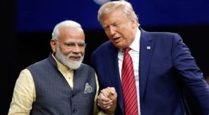 Indian industry looks forward to fruitful Trump policies in energy, IT sectors