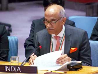India urges diplomacy amid threat of Gulf conflict reignition India urges diplomacy amid threat of Gulf conflict reignition