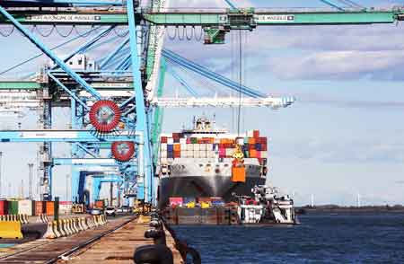 India’s engineering goods exports to US rose 4.6 pc in May despite tariff turmoil India’s engineering goods exports to US rose 4.6 pc in May despite tariff turmoil