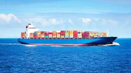 India’s trade deficit narrows to $18.78 billion in June India’s trade deficit narrows to $18.78 billion in June