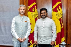 India's economic support critical to realise vision of prosperous Sri Lanka: Dissanayake